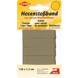 KLEIBER Hosenstoband, 15 x 1300 mm, beige