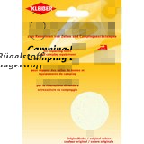 KLEIBER Quick-Camping-Bgelstoff, 340 x 120 mm, rohwei