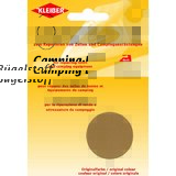 KLEIBER Quick-Camping-Bgelstoff, 340 x 120 mm, sand