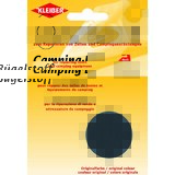 KLEIBER Quick-Camping-Bgelstoff, 340 x 120 mm, anthrazit