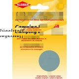 KLEIBER Quick-Camping-Bgelstoff, 340 x 120 mm, grau