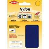 KLEIBER Nylon-Flicken, selbstklebend, dunkelblau