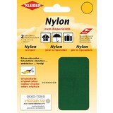 KLEIBER Nylon-Flicken, selbstklebend, grn