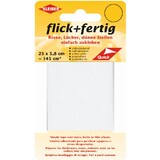 KLEIBER reparatur-set Flick + Fertig, weiß