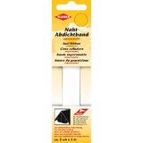KLEIBER Naht-Abdicht-Band, 20 mm x 3 m, weiß