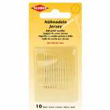 KLEIBER Hand-Nähnadel-Set "Jersey", 10-teilig