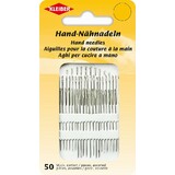 KLEIBER Hand-Nähnadel-Set, 50-teilig