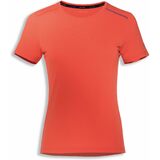 uvex herren T-Shirt suXXeed, chilli, L