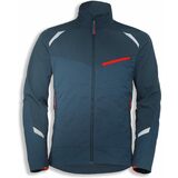 uvex herren-jacke Realworker suXXeed, nachtblau, L
