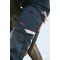 uvex Herren-Cargohose regular fit suXXeed, nachtblau, G.029