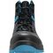 uvex 2 xenova Schnrstiefel S2 SRC. Gr. 43, schwarz/blau