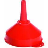 IWH Trichter, Durchmesser: 150 mm, orange