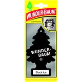 Wunderbaum Lufterfrischer, Duft: black Ice